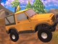 Žaidimas Offroad ralis  internete