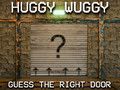 Žaidimas Huggy Wuggy Atspėk tinkamas duris internete Žaidimas Huggy Wuggy Atspėk tinkamas duris internete