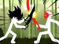 Žaidimas Shadow Stickman kova  internete