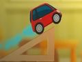 Žaidimas Guminis automobilis 2  internete