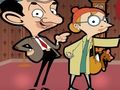 Žaidimas P. Bean Raskite skirtumus  internete