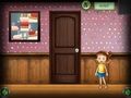 Žaidimas „Amgel Kids Room Escape 222“.  internete