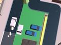 Žaidimas Perbraukite, kad pastatytumėte automobilius  internete