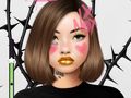 Žaidimas „Urban Glam Warriors“ internete