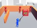 Žaidimas Ponas šnipas Shooter 3D  internete
