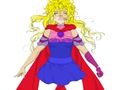 Žaidimas Superherojaus ar piktadarių puošmena  internete