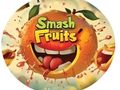 Žaidimas Smash Fruits internete