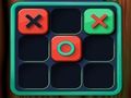 Žaidimas „Tic Tac Know“ skyrius  internete