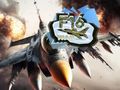 Žaidimas F16 karas  internete
