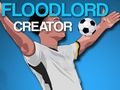 Žaidimas Floodlord kūrėjas internete Žaidimas Floodlord kūrėjas internete