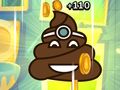 Žaidimas Poop Clicker internete