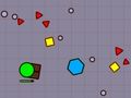 Žaidimas Gigga. io  internete