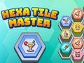 Žaidimas Hexa plytelių meistras  internete