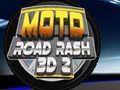 Žaidimas „Moto Road Rash 3D 2“ internete
