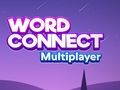 Žaidimas „Word Connect“ kelių žaidėjų žaidimas  internete