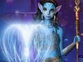 Žaidimas Avataras Na'vi Warriors Saga  internete