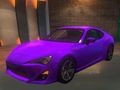 Žaidimas Pašėlęs Drifteris  internete