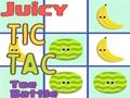 Žaidimas Sultingas Tic Tac Toe mūšis  internete