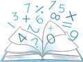Žaidimas Matematikos žaidimai manekenams  internete