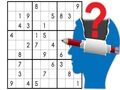 Žaidimas Klasikiniai sudoku galvosūkiai  internete