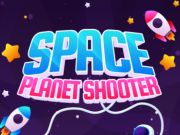 Žaidimas Planetos šaulys  internete