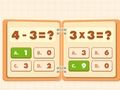 Žaidimas Matematikos galvosūkis  internete