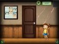 Žaidimas „Amgel Kids Room Escape 226“.  internete