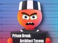 Žaidimas Prison Break: Architektas Tycoon  internete