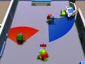 Žaidimas Apgavikas Assassin 3D  internete