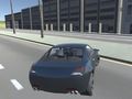 Žaidimas Edy automobilio simuliatorius  internete