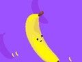 Žaidimas Bananų prisilietimas  internete