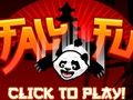 Žaidimas Rudens Fu Panda  internete