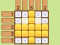 Žaidimas Sudoku sodas  internete