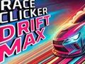 Žaidimas Lenktynių paspaudėjas: „Drift Max“ internete