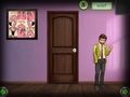 Žaidimas „Amgel Easy Room Escape 213“.  internete