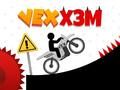 Žaidimas VEX x3M internete