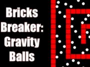 Žaidimas Plytos Breaker Gravity Balls  internete
