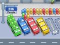 Žaidimas Atpalaiduojanti kelionė autobusu  internete