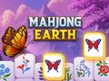 Žaidimas Mahjong žemė  internete