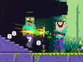 Žaidimas „Noob Legends Dungeon Adventures“ internete
