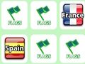 Žaidimas Plaukiojančios vėliavos  internete