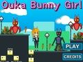 Žaidimas OUKA Bunny Girl internete