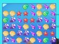 Žaidimas Saga „Sea Sparkle“.  internete