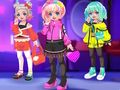 Žaidimas Kiddo Neon Fun internete