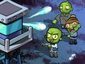 Žaidimas „Doomsday Zombie TD“ internete