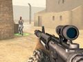 Žaidimas FPS komanda: 3D šaudyklė  internete