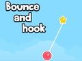 Žaidimas Bounce Ir Kabliukas internete Žaidimas Bounce Ir Kabliukas internete