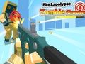 Žaidimas „BlockapoLYPSE Zombie Shooter“ internete
