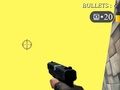 Žaidimas Zombių prekystalis internete