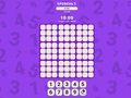 Žaidimas Magiškas Sudoku  internete